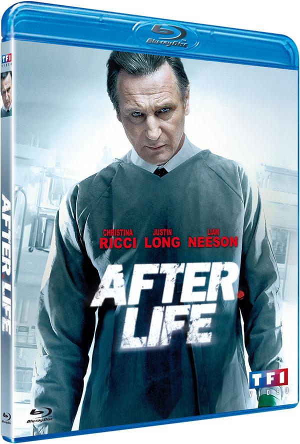 After.Life [Blu-ray]