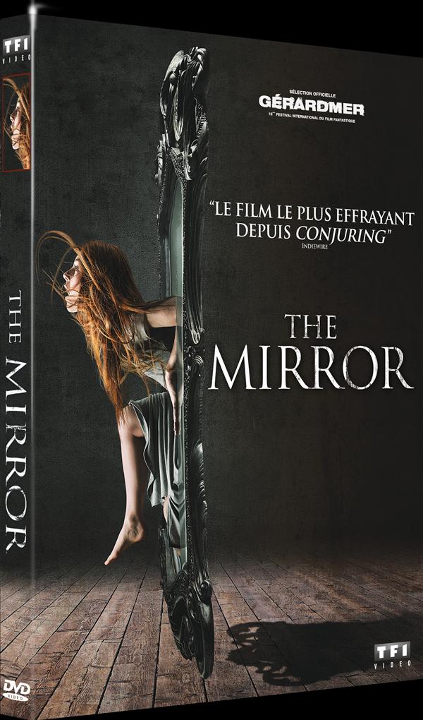 The Mirror [DVD]