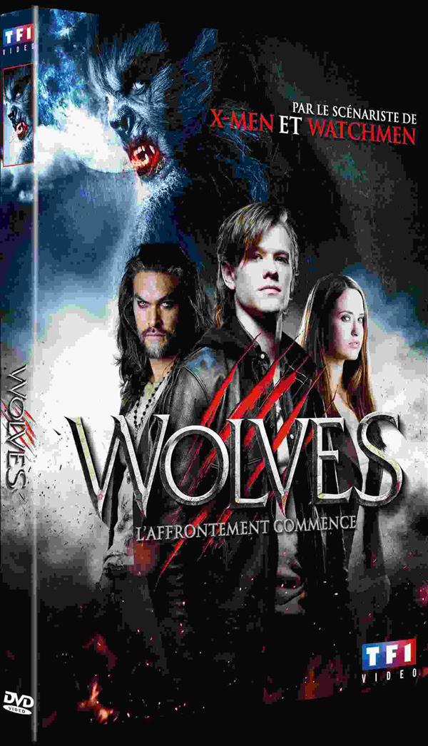 Wolves [DVD]