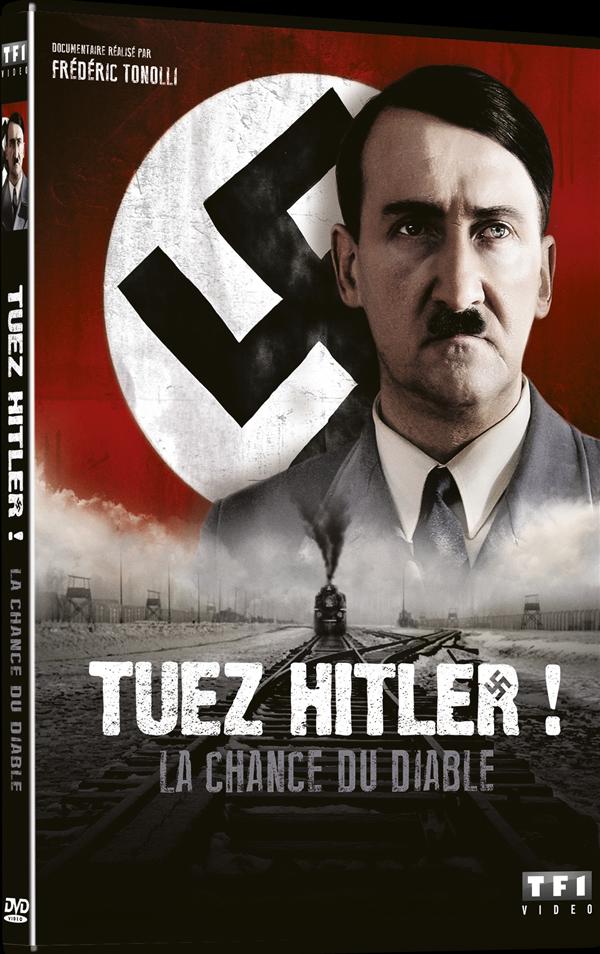 Tuez Hitler [DVD]