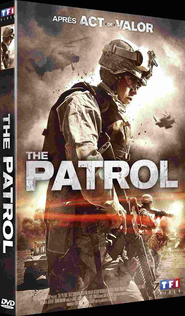 The Patrol [DVD]