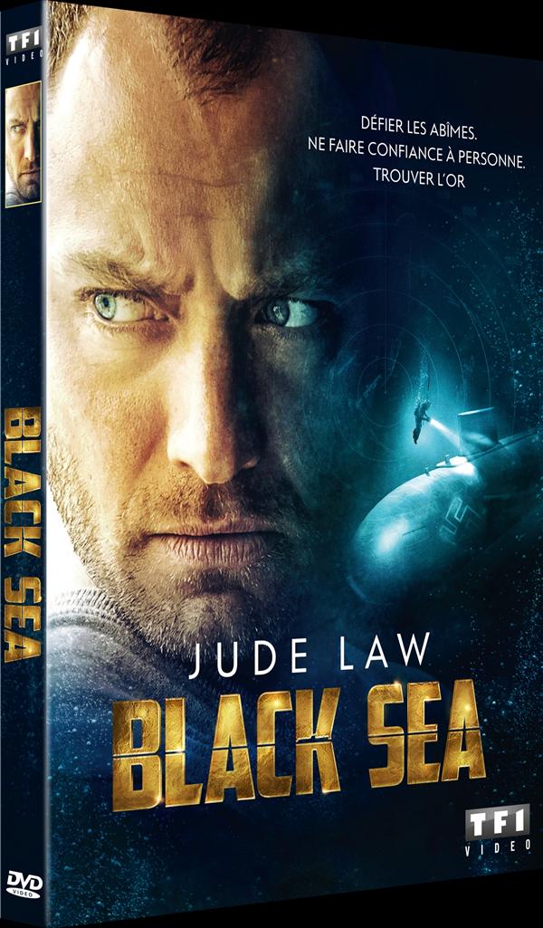 Black Sea [DVD]