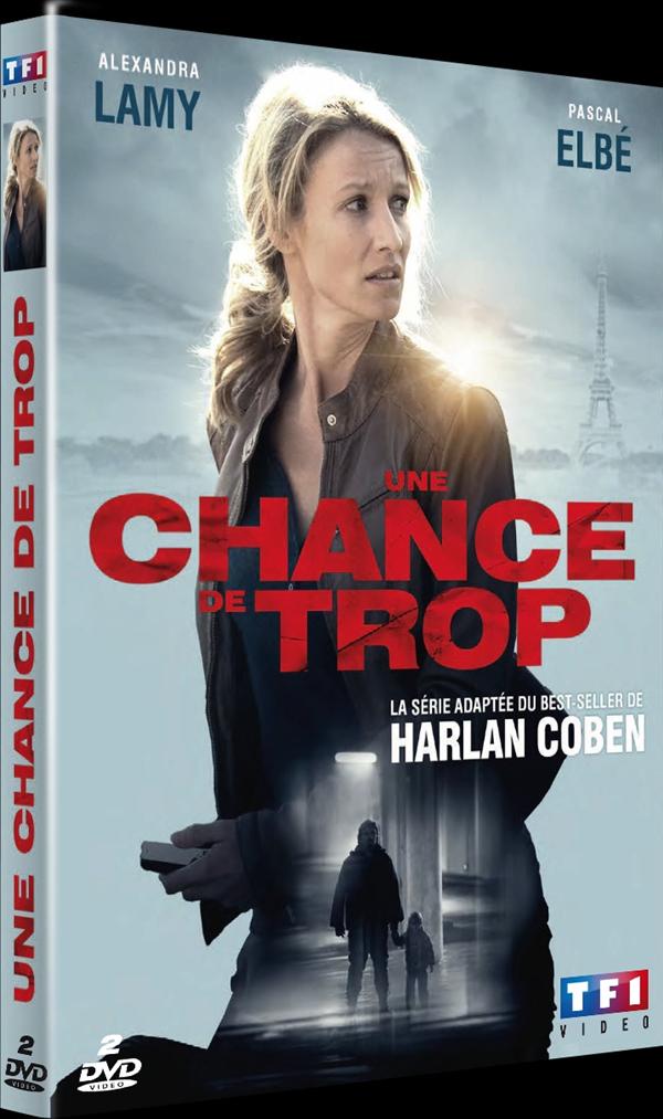 Une Chance De Trop [DVD]