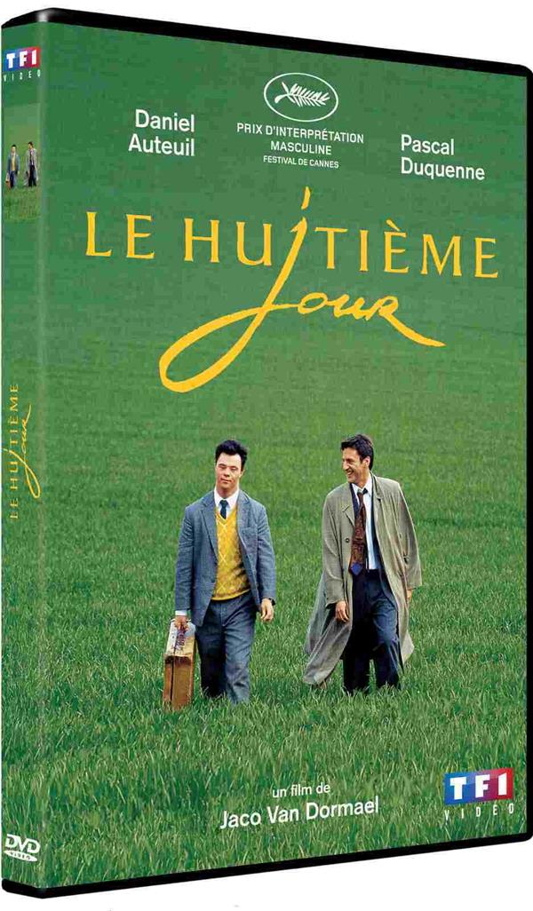 Le Huitième jour [DVD]