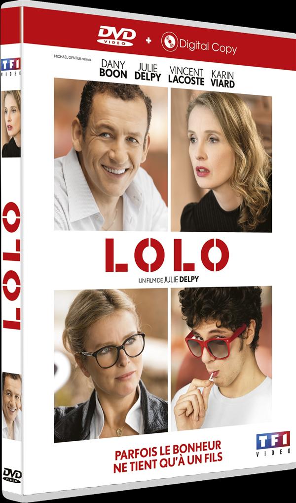 Lolo [DVD]