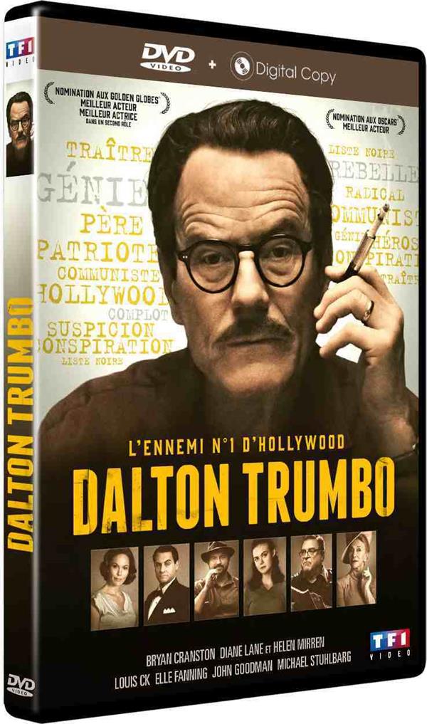 Dalton Trumbo [DVD]