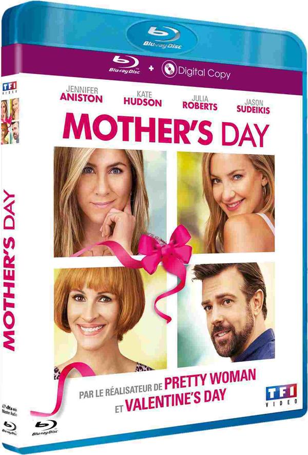 Mother's Day [Blu-ray]