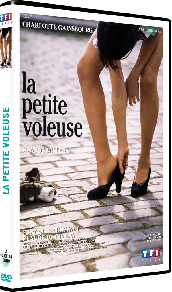 La Petite Voleuse [DVD]