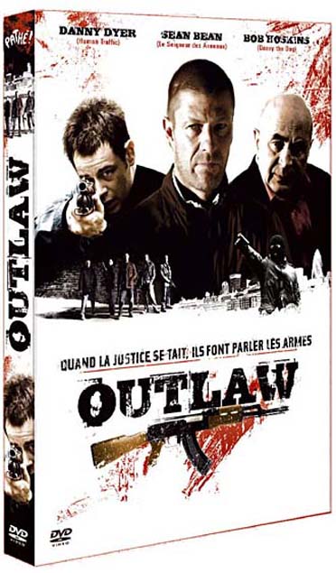 Outlaw [DVD]