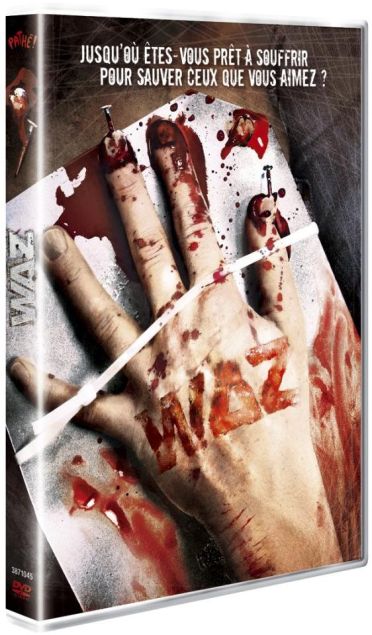 Waz [DVD]