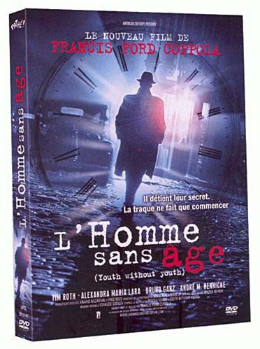 L'Homme sans âge [DVD]