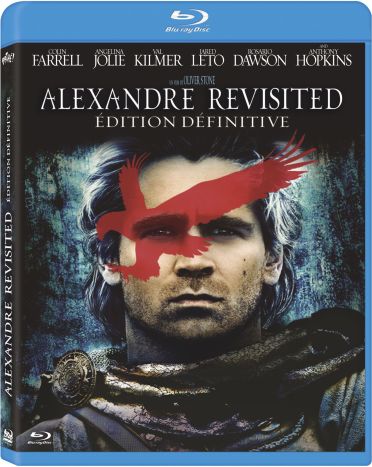 Alexandre Revisited [Blu-ray]