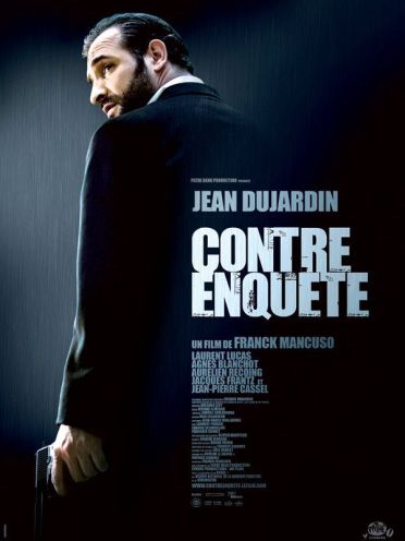 Contre enquête [DVD]