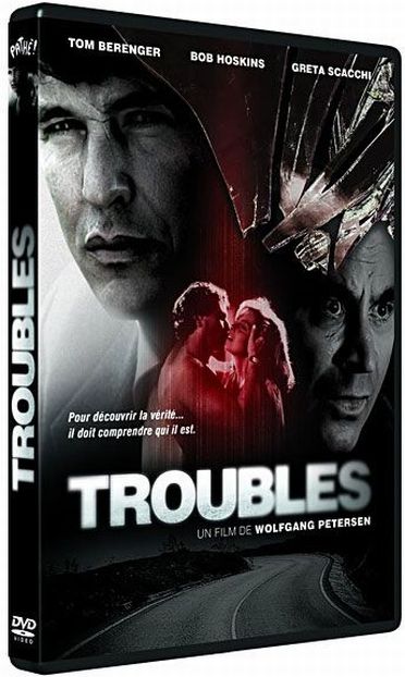 Troubles [DVD]