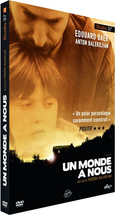 Un Monde à Nous [DVD]