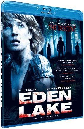 Eden Lake [Blu-ray]