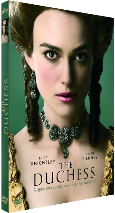 The Duchess [DVD]