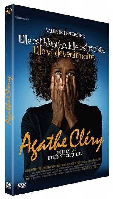 Agathe Cléry [DVD]