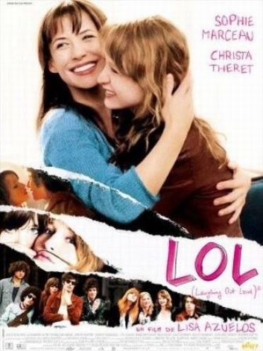 LOL (Laughing Out Loud) ® [DVD]