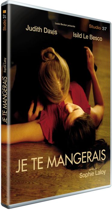 Je Te Mangerais [DVD]