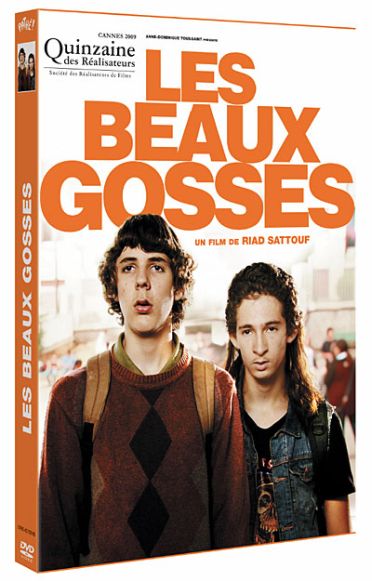 Les Beaux gosses [DVD]