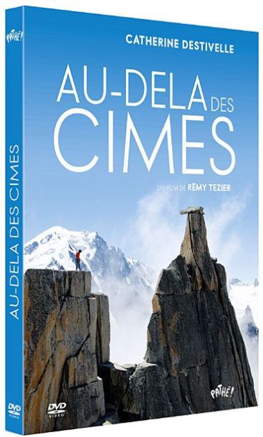 Au-delà Des Cimes [DVD]