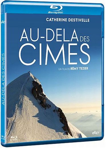 Au-delà des cimes [Blu-ray]