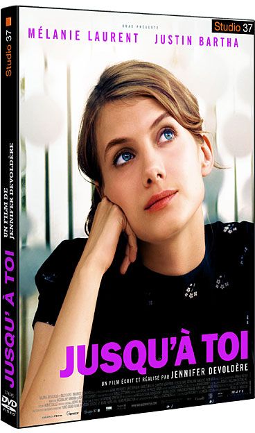 Jusqu'à Toi [DVD]