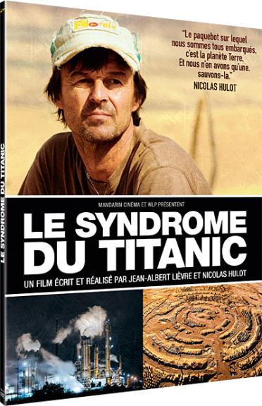 Le Syndrôme Du Titanic [DVD]