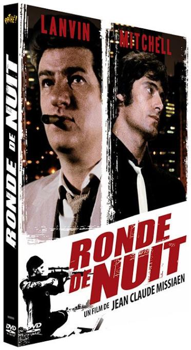 Ronde De Nuit [DVD]