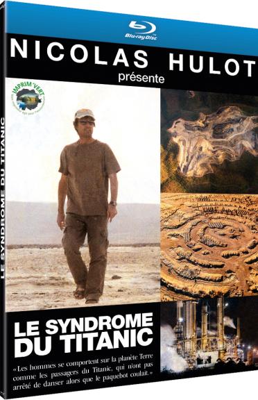 Le Syndrome du Titanic [Blu-ray]