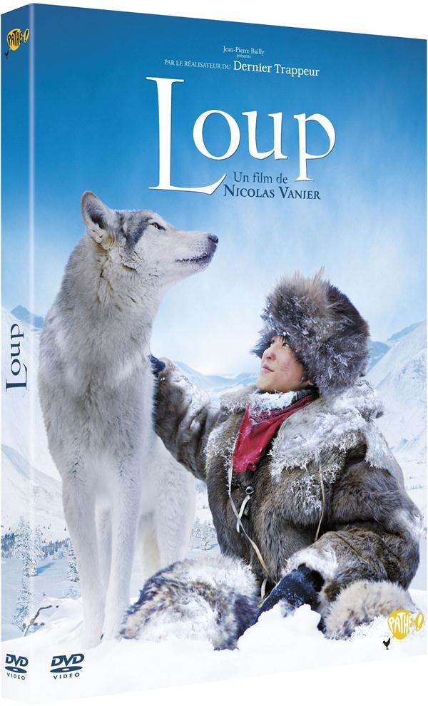 Loup [DVD]