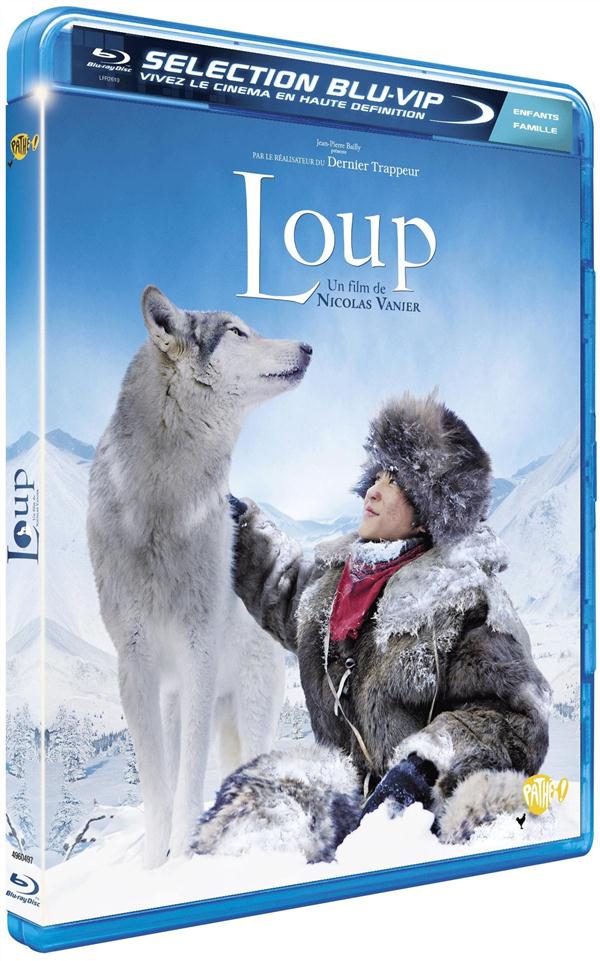 Loup [Blu-ray]