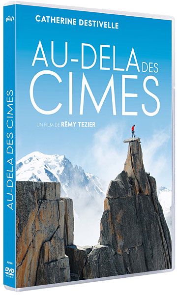 Au-delà Des Cimes [DVD]