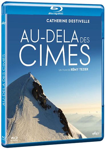 Au-delà des cimes [Blu-ray]