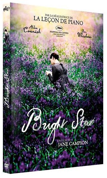 Bright Star [DVD]