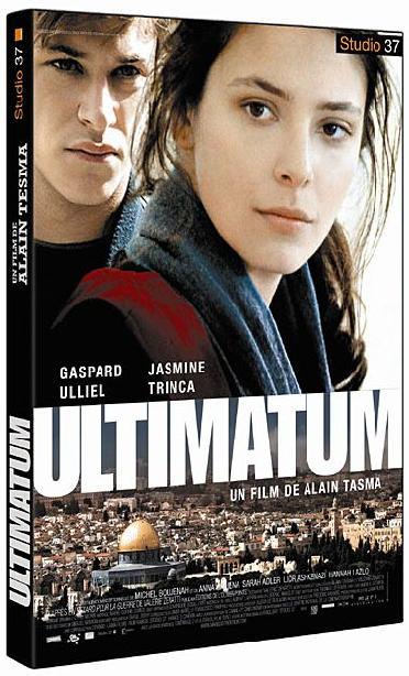 Ultimatum [DVD]