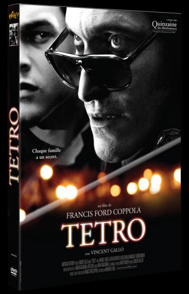 Tetro [DVD]