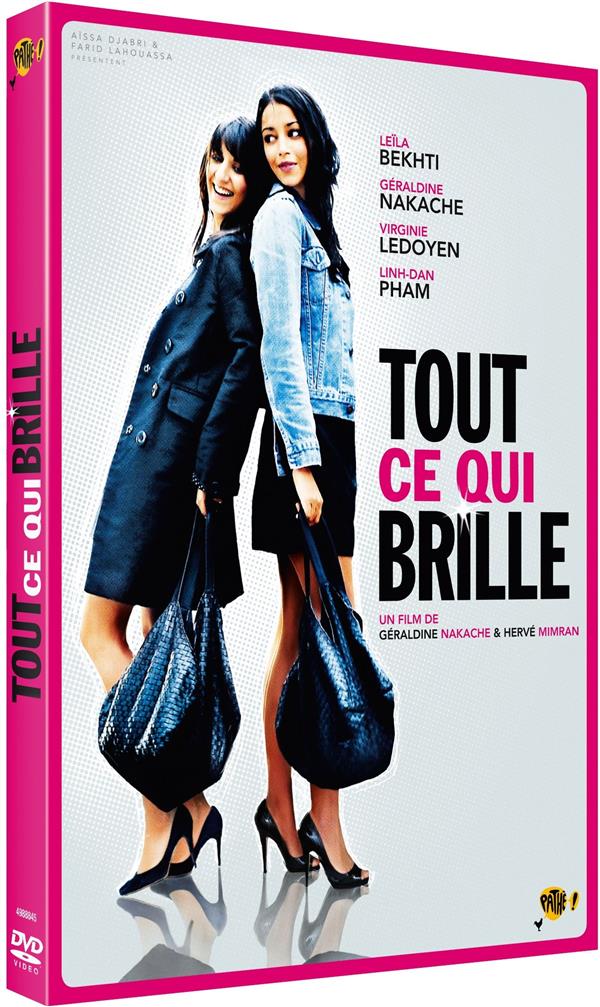 Tout ce qui brille [DVD]