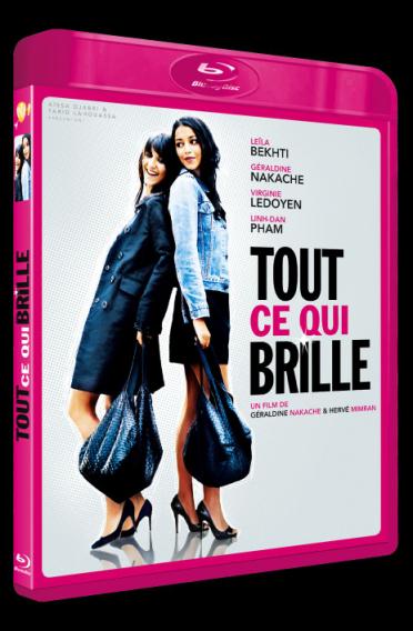 Tout ce qui brille [Blu-ray]