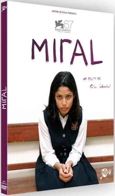 Miral [DVD]