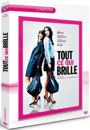 Tout Ce Qui Brille [DVD]