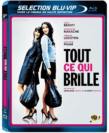 Tout ce qui brille [Blu-ray]