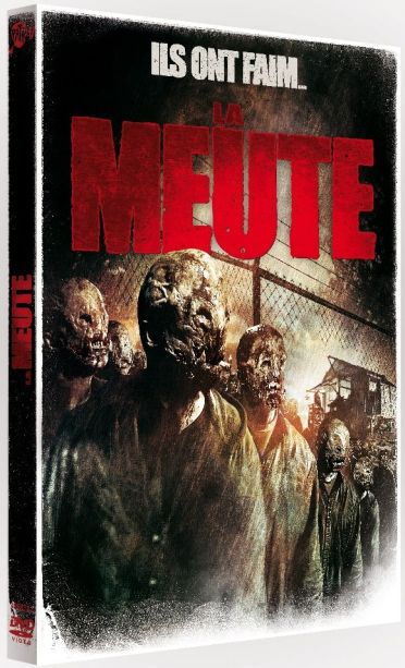 La Meute [DVD]