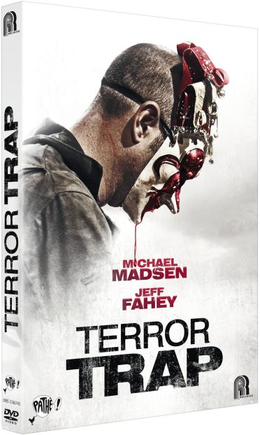 Terror Trap [DVD]