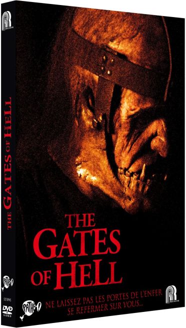 The Gates Of Hell [DVD]