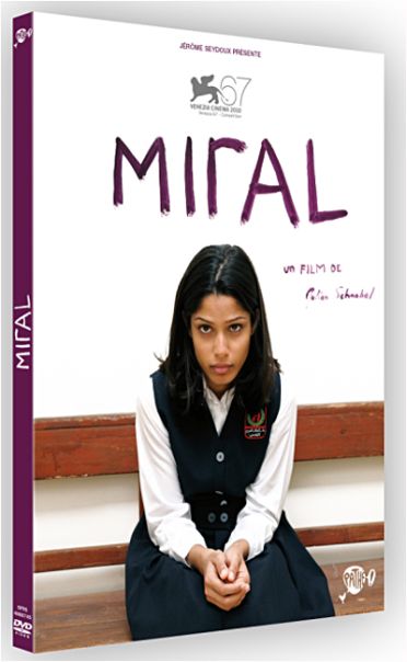 Miral [DVD]