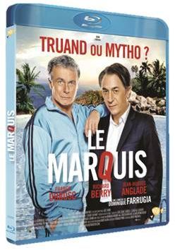 Le Marquis [Blu-ray]