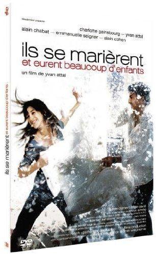 Ils se marièrent et eurent beaucoup d'enfants [DVD]