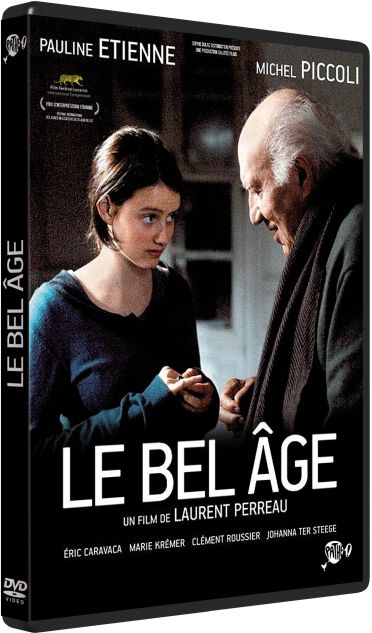 Le Bel âge [DVD]